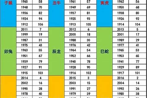 1972年生肖五行